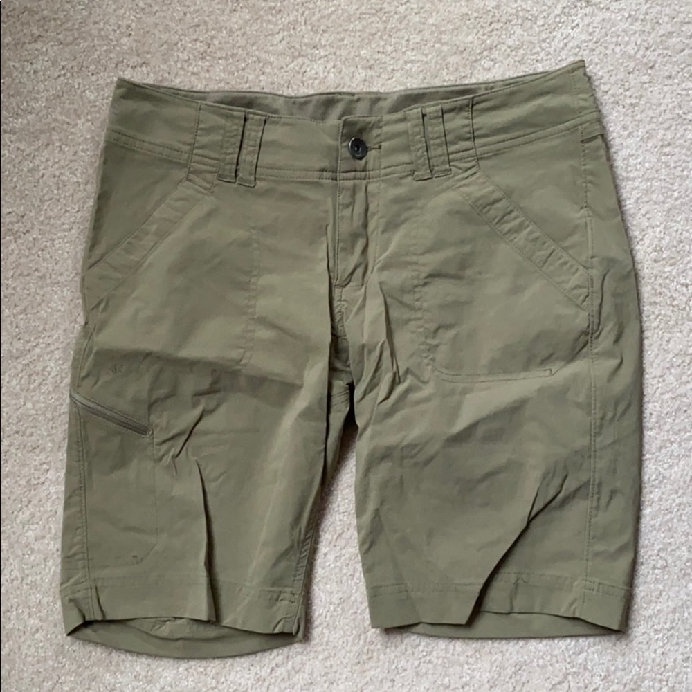 Marmot hiking shorts